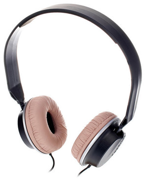 Superlux HD572SP Black 0