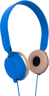 Superlux HD572SP Blue 0