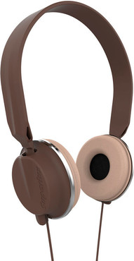 Superlux HD572SP Brown 0