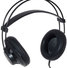 Superlux HD671 Black 1