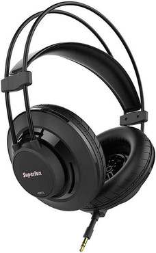 Superlux HD672 Black 0