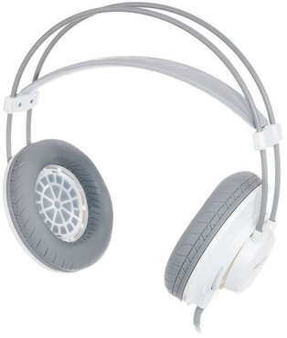 Superlux HD672 White 0
