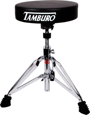 Tamburo DT350 1