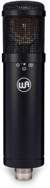 Warm Audio WA-47Jr Black 0