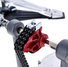 Pearl P-1032R Eliminator Solo Red 9