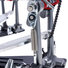 Pearl P-1032R Eliminator Solo Red 6