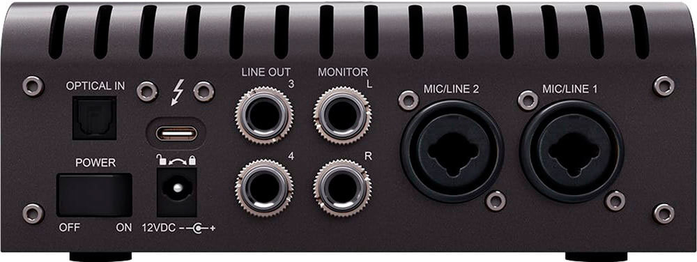 Universal Audio Apollo Twin X Duo Heritage Edition звуковая карта