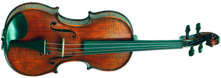 Gliga AW-V044-S Workshop Gems 1 Special Antique 0