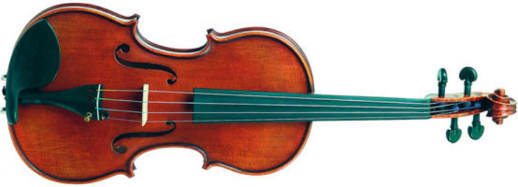 Gliga PS-V044 Professional Gama Super 0