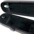 Jakob Winter JW-51015-V-CAB Greenline Viola Oblong Case 5