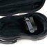 Jakob Winter JW-51015-V-CAB Greenline Viola Oblong Case 4