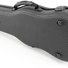 Jakob Winter JW-51015-V-CAB Greenline Viola Oblong Case 2