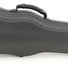 Jakob Winter JW-51015-V-CAB Greenline Viola Oblong Case 1