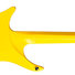 Strandberg Boden Metal 6 Neck-Thru Yellow Pearl 2