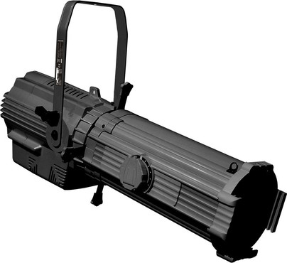 Xline D LED Profile T300 15-30 BLK 0