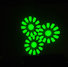 Xline LED Spot 100 14