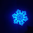 Xline LED Spot 100 6