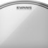 Evans EC2S Clear TT12EC2S 2