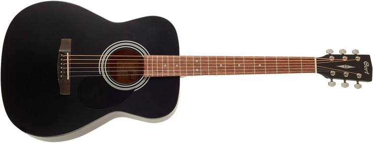 Cort AF 510E BKS 0