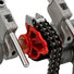 Pearl P-1032R Eliminator Solo Red 9