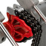 Pearl P-1032R Eliminator Solo Red 8