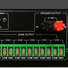 ABK PA2612U 6 Zones Paging and Music Mixer Amplifier 1