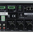 ABK PA2812 6 Zones Paging/USB/Bluetooth Mixing Amplifier 1