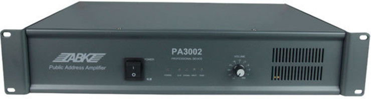ABK PA3002 0
