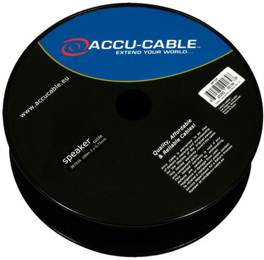 American Dj AC-SC2-0,75 100R 0