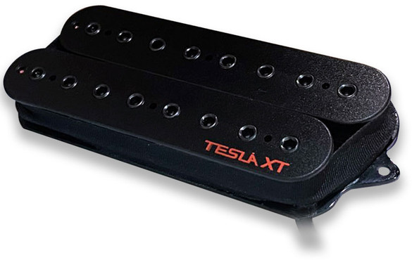 Tesla Vega M3 Black Neck 0