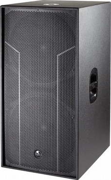 DAS Audio Action-S218A 0