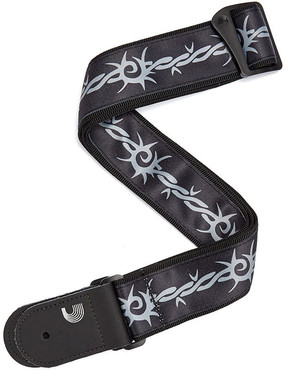Planet Waves 50F04 Barbed Wire 0