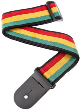 Planet Waves 50A06 Jamaica 0