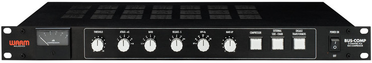 Warm Audio Bus Comp 0