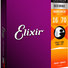 Elixir Nanoweb 80/20 Bronze 11308 8-String Baritone (16-70) 1