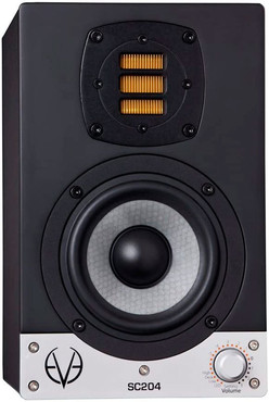 Eve Audio SC204 0