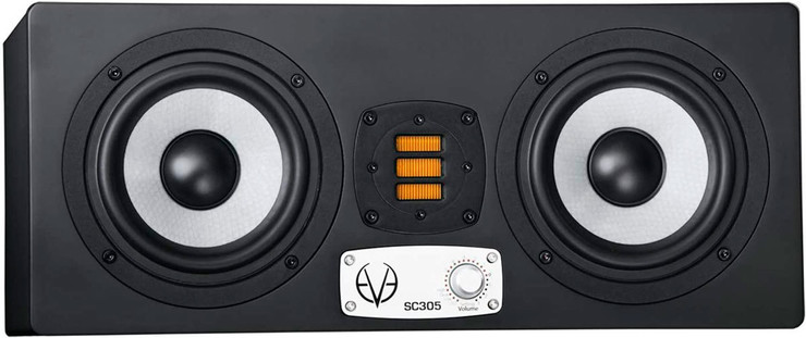 Eve Audio SC305 0
