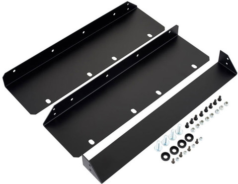 Allen&Heath ZED-10-RK19 2