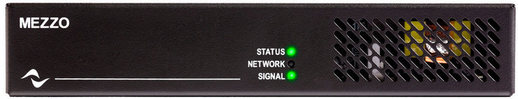 Powersoft Mezzo 602 A 1