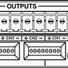 Powersoft Quattrocanali 1204 DSP+D 2