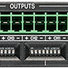 Powersoft Quattrocanali 1204 DSP+D 1