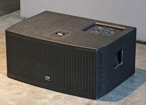 SE Audiotechnik C6 SUB 0