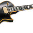 ESP E-II Eclipse DB VB Vintage Black 1