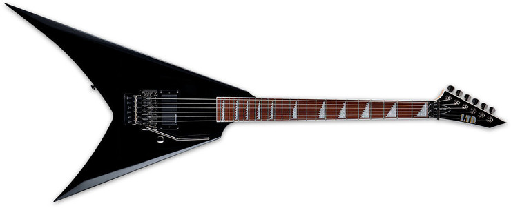 ESP LTD Alexi-200 Alexi Laiho BLK 0