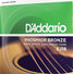 D'Addario EJ18 Phosphor Bronze Heavy (14-59) 1