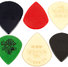 Dunlop PVP103 Jazz III Pick Variety Pack 2