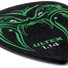 Dunlop PH112R114 Ultex Black Fang 36 Pack 2