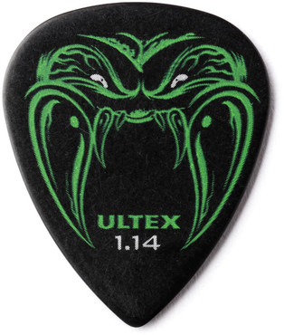 Dunlop PH112R114 Ultex Black Fang 36 Pack 0