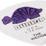 Dunlop 424P114 Tortex Wedge 12 pack 1