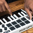 Akai MPK Mini MK3 White 12